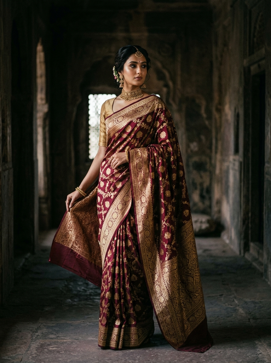 Mid Range Lehengas